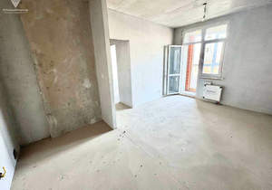 2-к квартира, вторичка, 53м2, 5/23 этаж