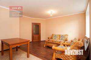 2-к квартира, вторичка, 68м2, 3/9 этаж