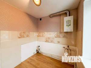 2-к квартира, вторичка, 44м2, 4/5 этаж