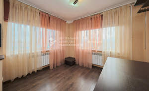 3-к квартира, вторичка, 107м2, 11/17 этаж