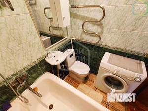2-к квартира, вторичка, 43м2, 3/5 этаж