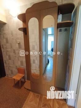 2-к квартира, вторичка, 44м2, 5/5 этаж