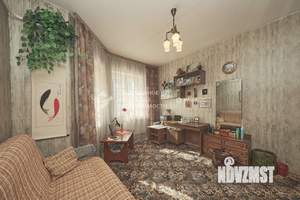 4-к квартира, вторичка, 114м2, 2/3 этаж