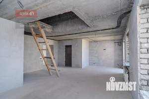 2-к квартира, вторичка, 125м2, 10/10 этаж