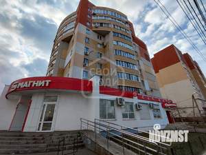 1-к квартира, вторичка, 48м2, 6/10 этаж