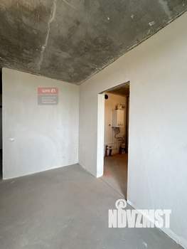 1-к квартира, вторичка, 33м2, 21/27 этаж