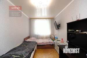 2-к квартира, вторичка, 44м2, 1/5 этаж