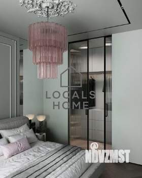 2-к квартира, вторичка, 65м2, 10/19 этаж