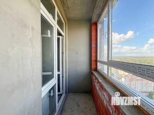 2-к квартира, вторичка, 57м2, 22/23 этаж
