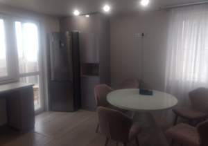 2-к квартира, вторичка, 65м2, 11/20 этаж