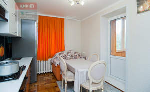 3-к квартира, вторичка, 99м2, 3/10 этаж