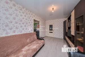 1-к квартира, вторичка, 37м2, 4/16 этаж