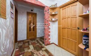 2-к квартира, вторичка, 64м2, 7/17 этаж