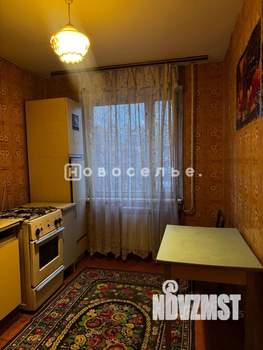 2-к квартира, вторичка, 52м2, 4/9 этаж