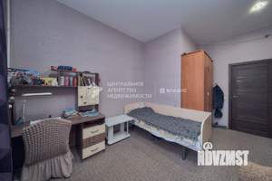 4-к квартира, вторичка, 91м2, 2/4 этаж