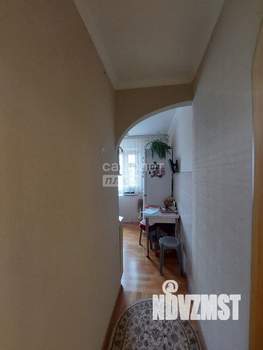2-к квартира, вторичка, 40м2, 5/5 этаж