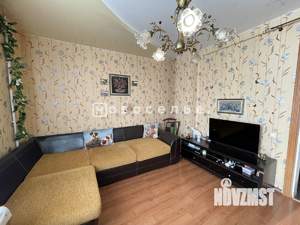 2-к квартира, вторичка, 62м2, 4/5 этаж