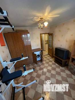 2-к квартира, вторичка, 33м2, 8/9 этаж