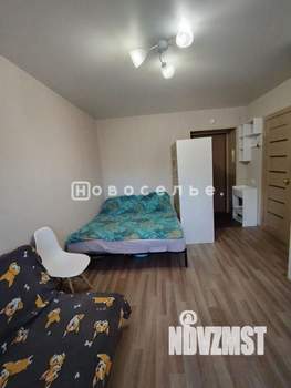 Студия квартира, вторичка, 24м2, 13/15 этаж