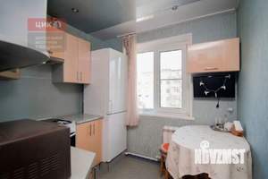 1-к квартира, вторичка, 30м2, 3/5 этаж