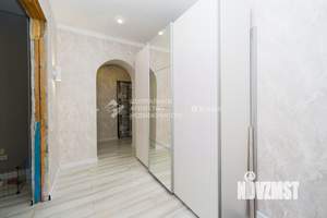 2-к квартира, вторичка, 57м2, 2/3 этаж