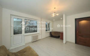 1-к квартира, вторичка, 31м2, 3/5 этаж