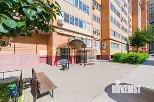 2-к квартира, вторичка, 69м2, 10/15 этаж