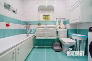 2-к квартира, вторичка, 52м2, 7/10 этаж