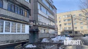 2-к квартира, вторичка, 45м2, 1/5 этаж