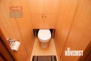 3-к квартира, вторичка, 62м2, 5/5 этаж