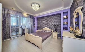 3-к квартира, вторичка, 86м2, 5/13 этаж