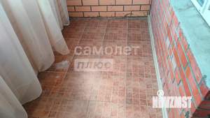 3-к квартира, вторичка, 77м2, 2/9 этаж