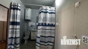 2-к квартира, вторичка, 40м2, 1/2 этаж