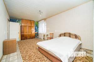 1-к квартира, вторичка, 36м2, 5/5 этаж