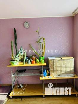 2-к квартира, вторичка, 44м2, 4/4 этаж