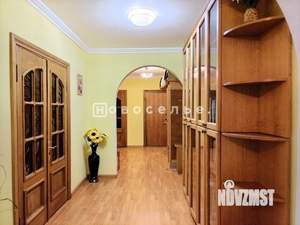 4-к квартира, вторичка, 115м2, 6/10 этаж
