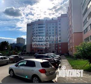 1-к квартира, вторичка, 32м2, 3/10 этаж
