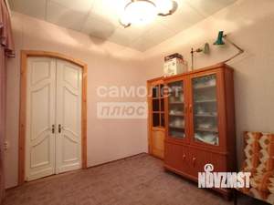3-к квартира, вторичка, 71м2, 1/2 этаж