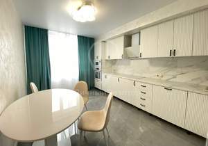 1-к квартира, вторичка, 50м2, 10/17 этаж