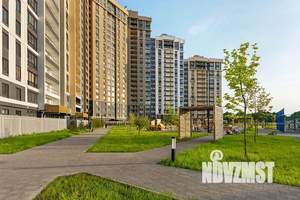 3-к квартира, вторичка, 99м2, 3/25 этаж