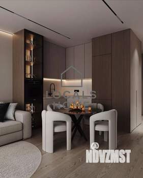 Студия квартира, вторичка, 16м2, 10/25 этаж