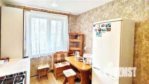3-к квартира, вторичка, 67м2, 8/9 этаж