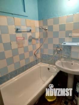 3-к квартира, вторичка, 62м2, 5/5 этаж