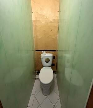 3-к квартира, вторичка, 61м2, 5/5 этаж