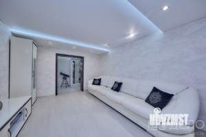 3-к квартира, вторичка, 98м2, 2/10 этаж