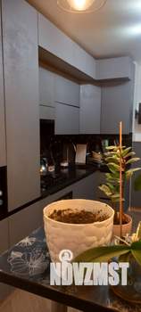 2-к квартира, вторичка, 60м2, 9/18 этаж