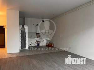 1-к квартира, вторичка, 63м2, 1/4 этаж