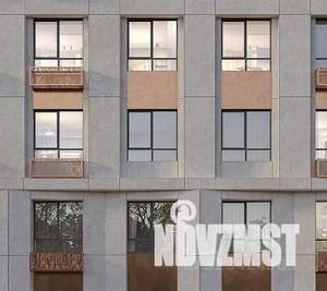 2-к квартира, вторичка, 65м2, 8/25 этаж