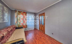 2-к квартира, вторичка, 43м2, 2/4 этаж