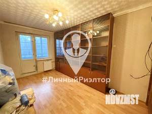 3-к квартира, вторичка, 65м2, 2/9 этаж